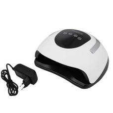 Лампа маникюрная SUN X9 180W