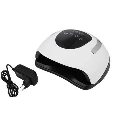 Лампа маникюрная SUN X9 180W