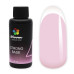 Гель-лак "Bloom" база 50мл жесткая 04 бледно розовый