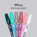 NIK nails Boho 03 8 g
