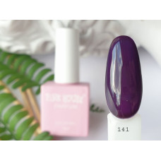 141 parfume гель лак pink house