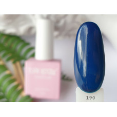 190 parfume гель лак pink house