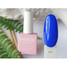 197 parfume гель лак pink house