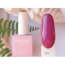 223 parfum гель лак pink house