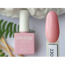 230 parfume гель лак pink house