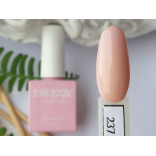 237 parfume гель лак pink house