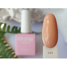 245 parfume гель лак pink house