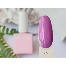 273 parfume гель лак pink house