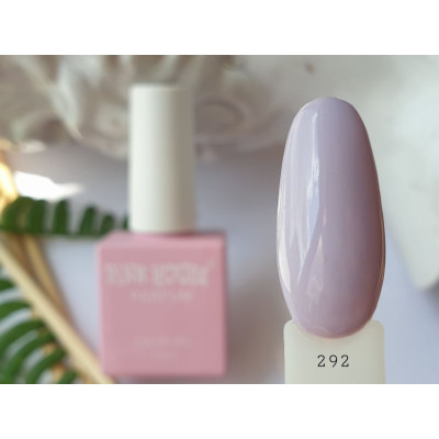 292 parfume гель лак pink house