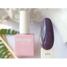 295 parfume гель лак pink house
