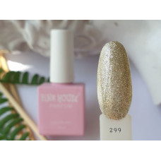 299 parfume гель лак pink house