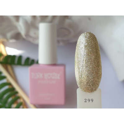 299 parfume гель лак pink house