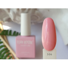 306 parfume гель-лак pink house
