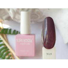 313 parfume гель лак pink house