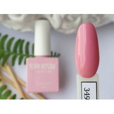 349 parfume гель лак pink house