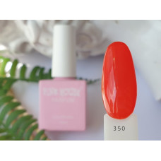 350 parfume гель лак pink house