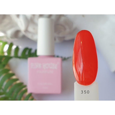 350 parfume гель лак pink house
