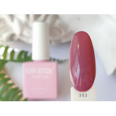 353 parfume гель-лак pink house