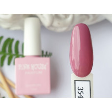 354 parfume гель-лак pink house
