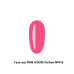416 parfume гель лак pink house