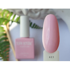 423 parfume гель лак pink house