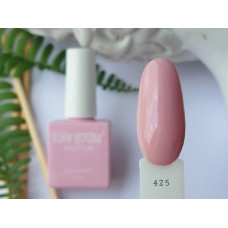 425 parfume гель лак pink house