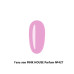 427 parfume гель лак pink house
