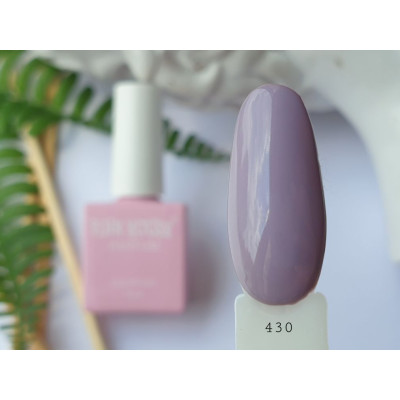 430 parfume гель лак pink house