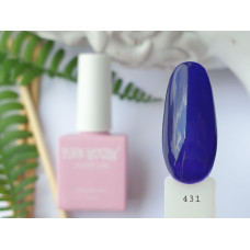 431 parfume гель лак pink house