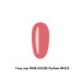 435 parfume гель лак pink house