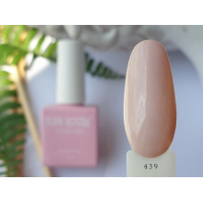 439 parfume гель лак pink house