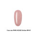 441 parfume гель лак pink house