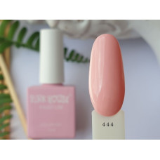 444 parfume гель лак pink house