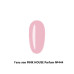 444 parfume гель лак pink house