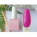 454 parfume гель лак pink house