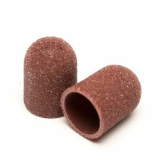 Колпачок для педикюра 80гр 10мм