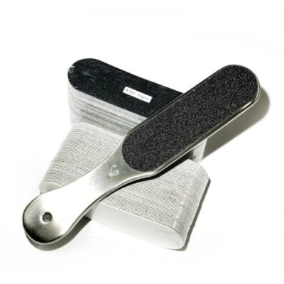 Сменные файлы для терки 180гр 50шт