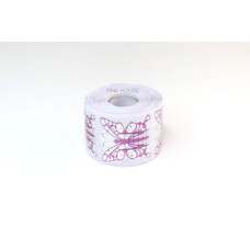 Формы для наращивания бабочка серебро (500шт)