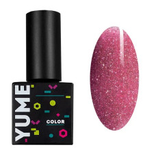 База д/гл YUME COLOR Crazy №02, 8 мл