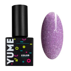 База д/гл YUME COLOR Crazy №03, 8 мл