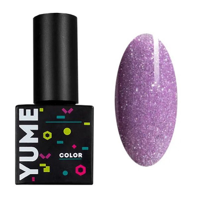 База д/гл YUME COLOR Crazy №03, 8 мл
