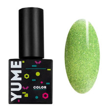 База д/гл YUME COLOR Crazy №05, 8 мл