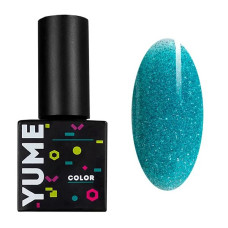 База д/гл YUME COLOR Crazy №06, 8 мл