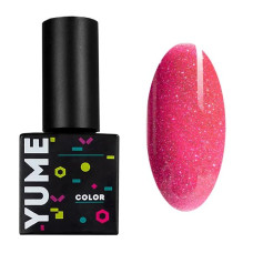 База д/гл YUME COLOR Crazy №07, 8 мл