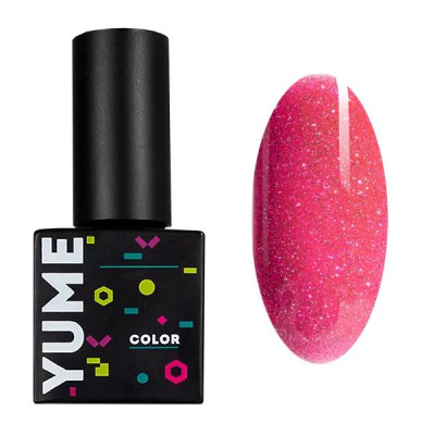 База д/гл YUME COLOR Crazy №07, 8 мл