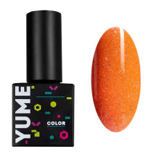 База д/гл YUME COLOR Crazy №08, 8 мл