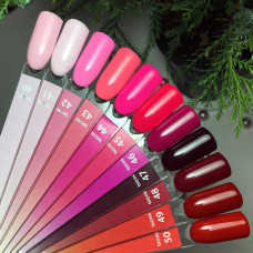 Гель-лак biomi №042