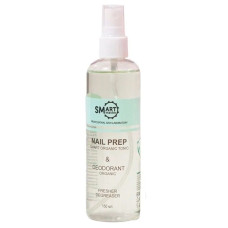 SMART Дегидратор тоник для ногтей (органик) 150мл