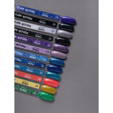 Pink House Parfum Гель-лак REFLEX 30 (светоотраж)