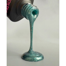 Pink House гель-лак Crystal Cat 11